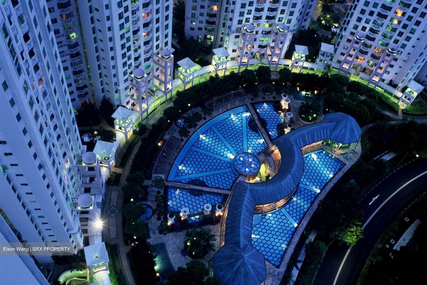 Guilin View (D23), Condominium #595930601